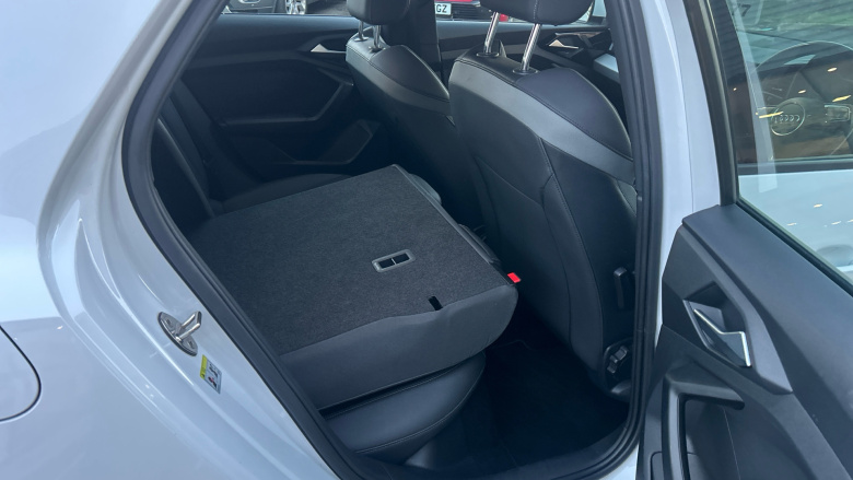 Audi A1 30 TFSI S Line 5dr S Tronic Petrol Hatchback